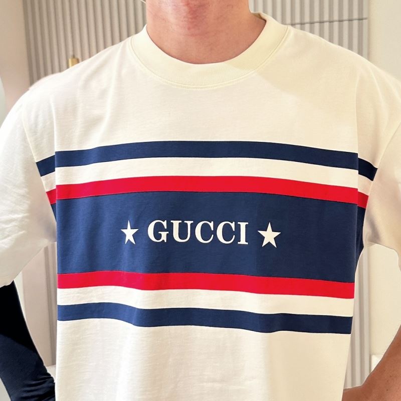 Gucci T-Shirts